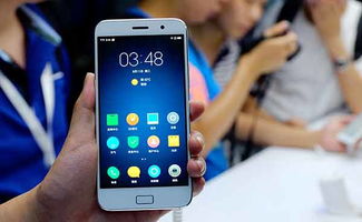 ZUK发布新款智能手机 性能与价格的完美平衡