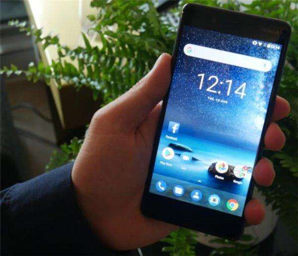 诺基亚品牌回归智能手机市场这一年 一场怀旧与现实的博弈