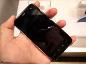 金立Android智能手机 昔日辉煌与市场变迁的缩影